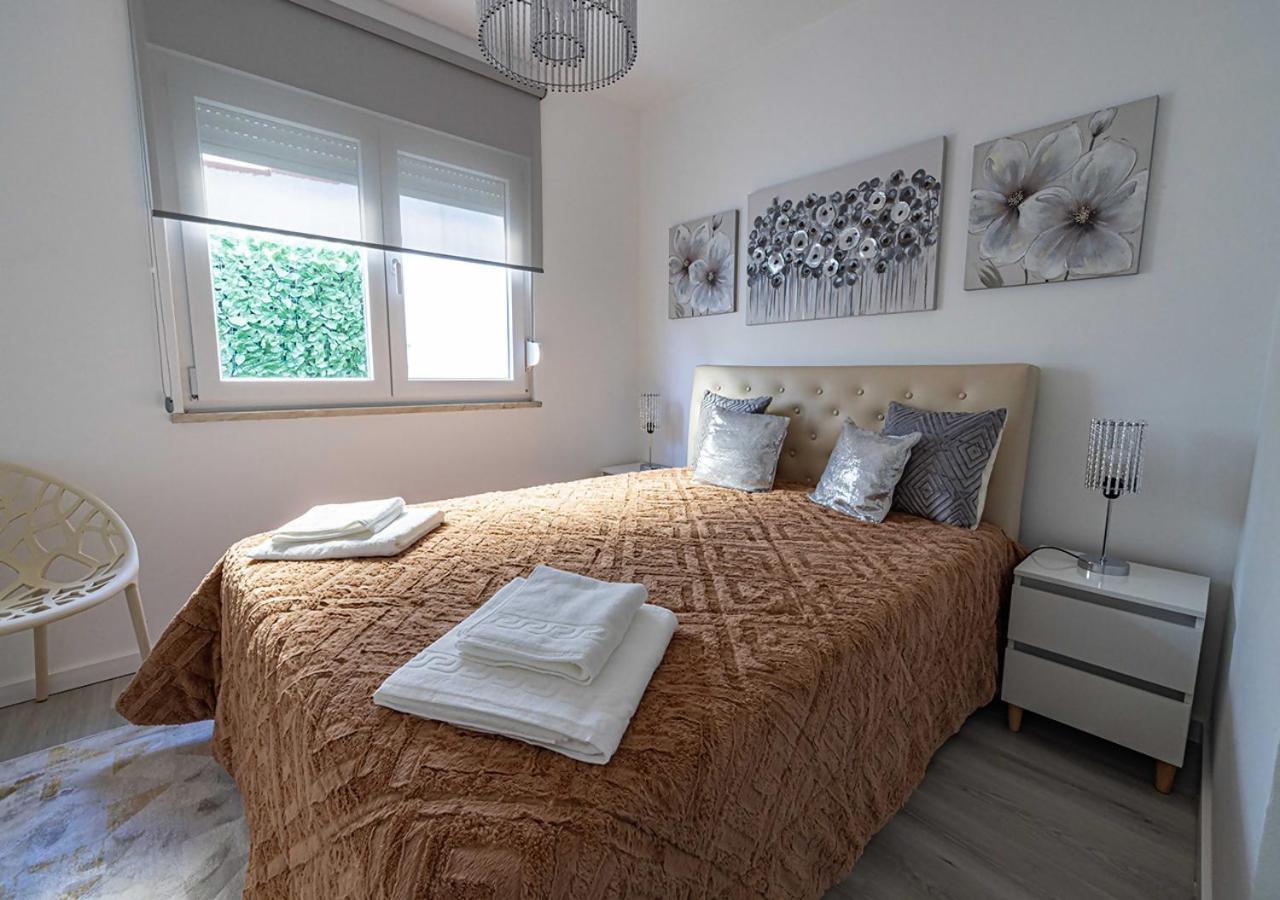 פורטו קובו Casa Sol E Areia Villa Eira Nova מראה חיצוני תמונה