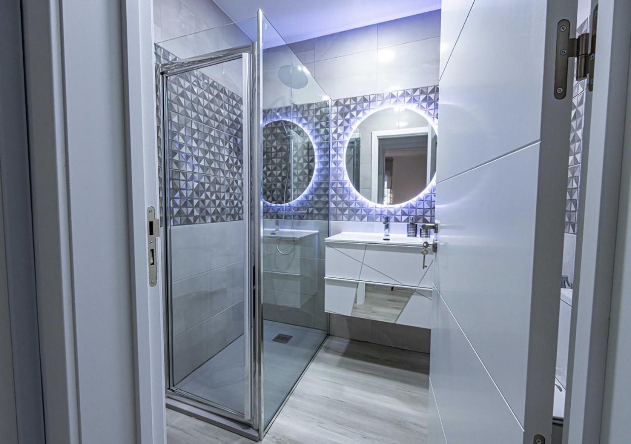 פורטו קובו Casa Sol E Areia Villa Eira Nova מראה חיצוני תמונה