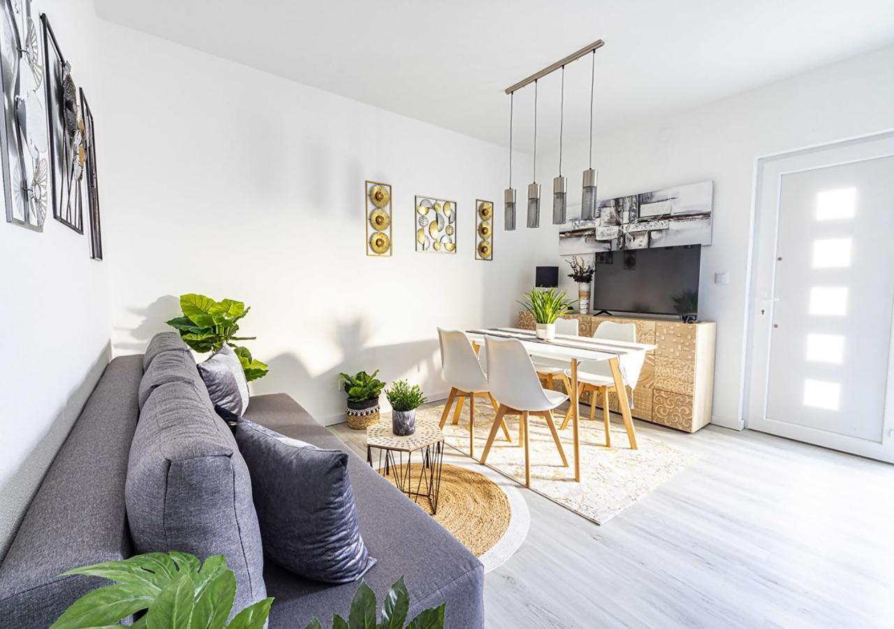 פורטו קובו Casa Sol E Areia Villa Eira Nova מראה חיצוני תמונה